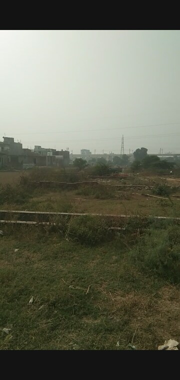 Plot Area in  Plot at Radhey Krishna Orchid, Sector 101 – for Sale