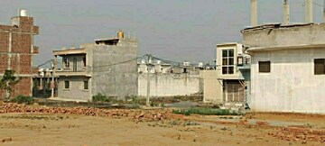  Plot – Exterior View View at Radhey Krishna Orchid, Sector 101 - for Sale