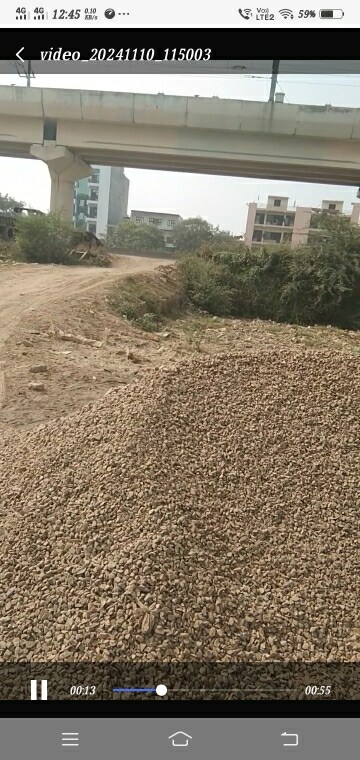 Plot Area in  Plot at Radhey Krishna Orchid, Sector 101 – for Sale