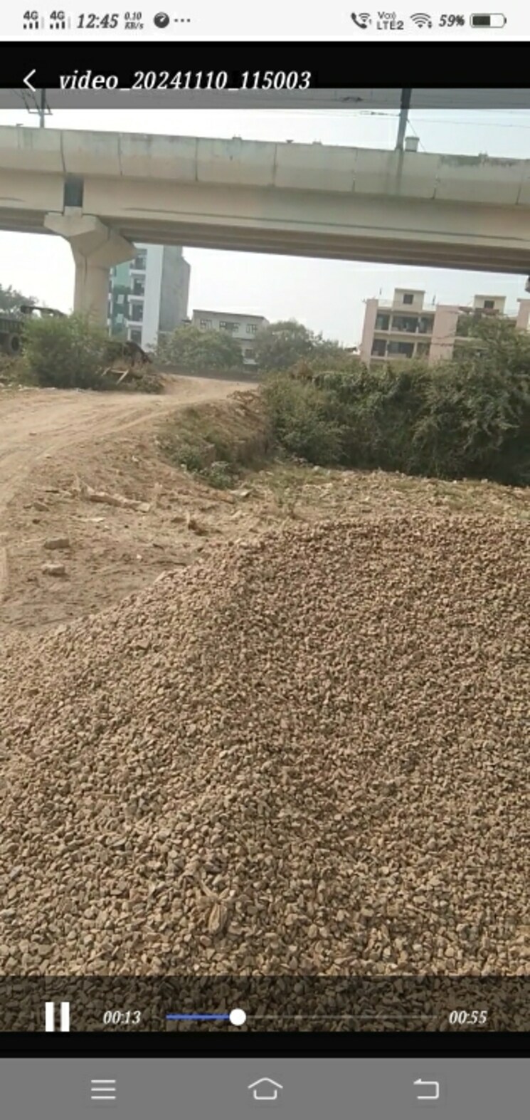 undefined, radhey-krishna-orchid  72 Sq.Yd. Plot In Sector 101 Noida 8127701