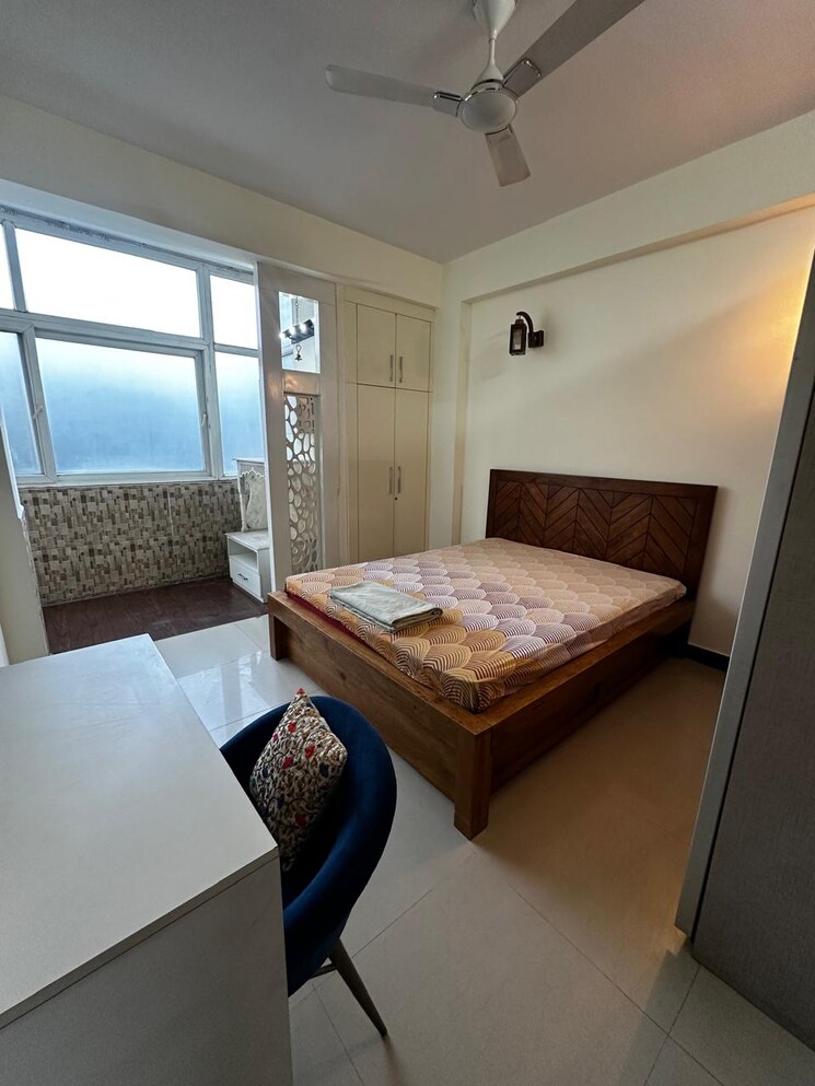 Bedroom, ats-advantage 3 Bedroom 1685 Sq.Ft. Apartment In Ahinsa Khand 1 Ghaziabad 8127735