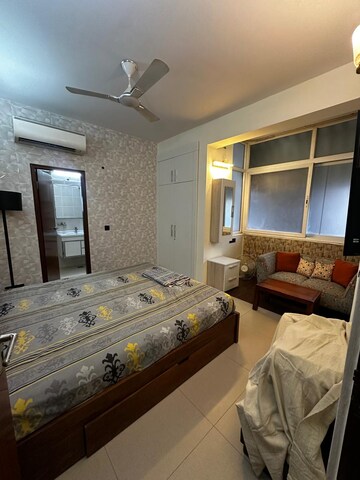 Bedroom in 3 BHK Apartment at ATS Advantage, Ahinsa Khand 1 – for Sale