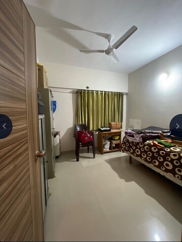 Bedroom in 3 BHK Apartment at Aashka Floret, Science City – for Sale