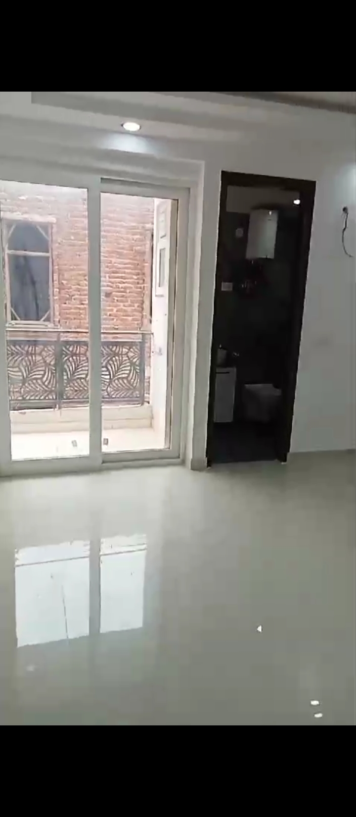 3 BHK + Pooja Room Builder Floor For Sale in Mehrauli