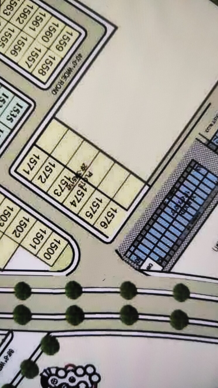 Exterior View, manohar-singh-palm-residency  188 Sq.Yd. Plot In North Mullanpur Chandigarh 8127733