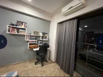 Parking in 3 BHK Apartment at Aashka Floret, Science City – for Sale