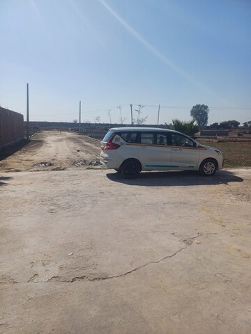  Plot – Exterior View View at Jewar - for Sale