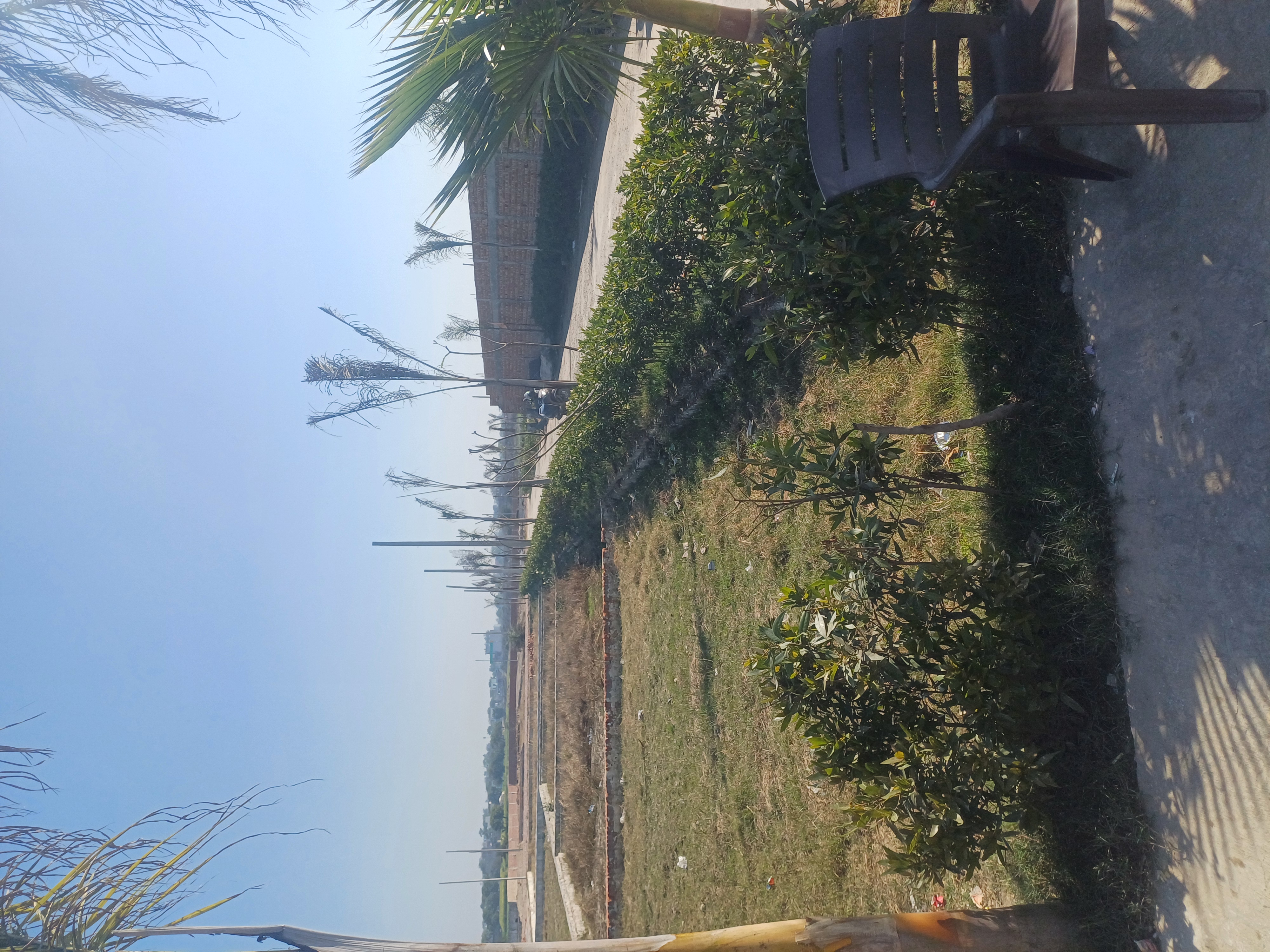 Plot For Sale in The Grand City 