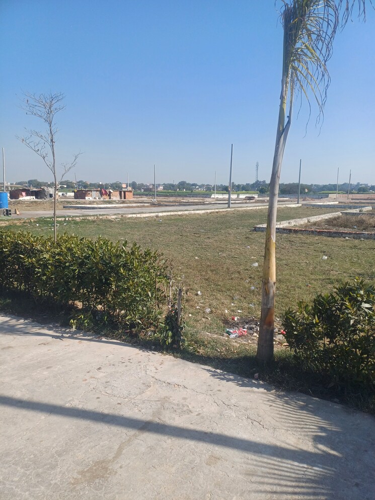 Exterior View, jewar  118 Sq.Yd. Plot In Jewar Greater Noida 8127745