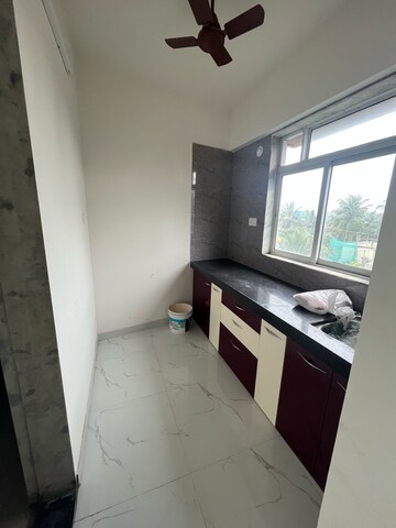 Kitchen in 1 BHK Apartment at Chembur – for Rent