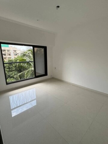 1 BHK Apartment For Sale in Karanjade