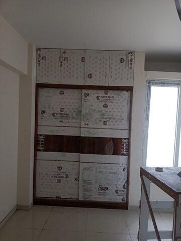 Furnished Amenities in 3 BHK Apartment at Ambey Gateway, Rajarhat New Town – for Sale