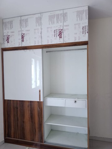 Furnished Amenities in 3 BHK Apartment at Ambey Gateway, Rajarhat New Town – for Sale
