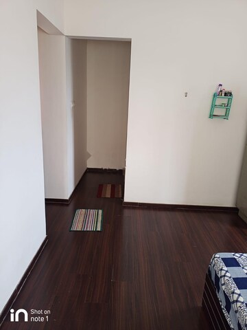 Room in 2 BHK Apartment at Kolte Patil R10, Hinjewadi – for Rent