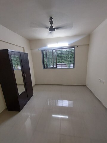 Bedroom in 1 BHK Apartment at Sector 11 Ghansoli – for Rent