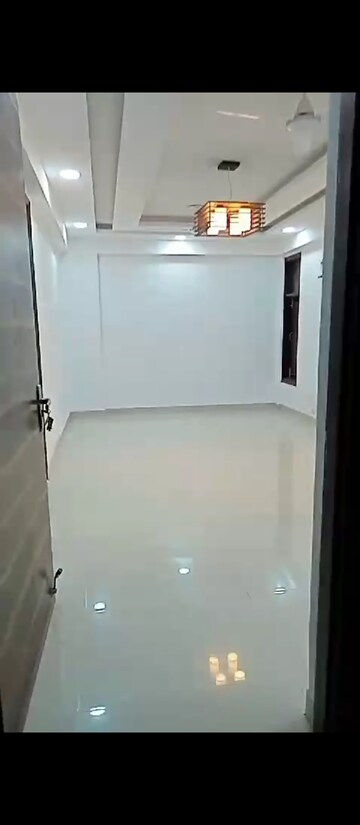 Living Room in 3 BHK Builder Floor at Mehrauli – for Sale