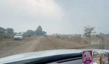  Plot – Exterior View View at Ajmer Road - for Sale