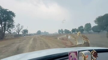  Plot – Exterior View View at Ajmer Road - for Sale