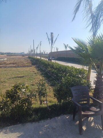  Plot For Sale in Jewar