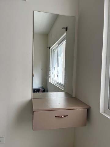 Furnished Amenities in 1 BHK Apartment at Prestige Primrose Hills, Banashankari 6th Stage – for Rent