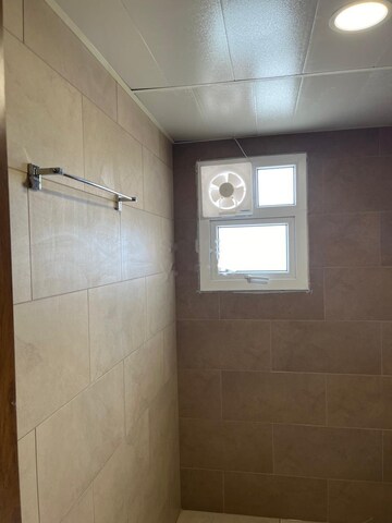 Bathroom in 1 BHK Apartment at Prestige Primrose Hills, Banashankari 6th Stage – for Rent
