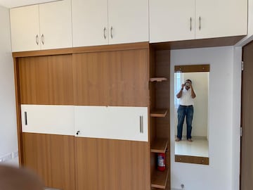 Furnished Amenities in 1 BHK Apartment at Prestige Primrose Hills, Banashankari 6th Stage – for Rent