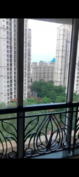 2 BHK Apartment For Resale in Hiranandani Meadows Manpada Thane  8127797