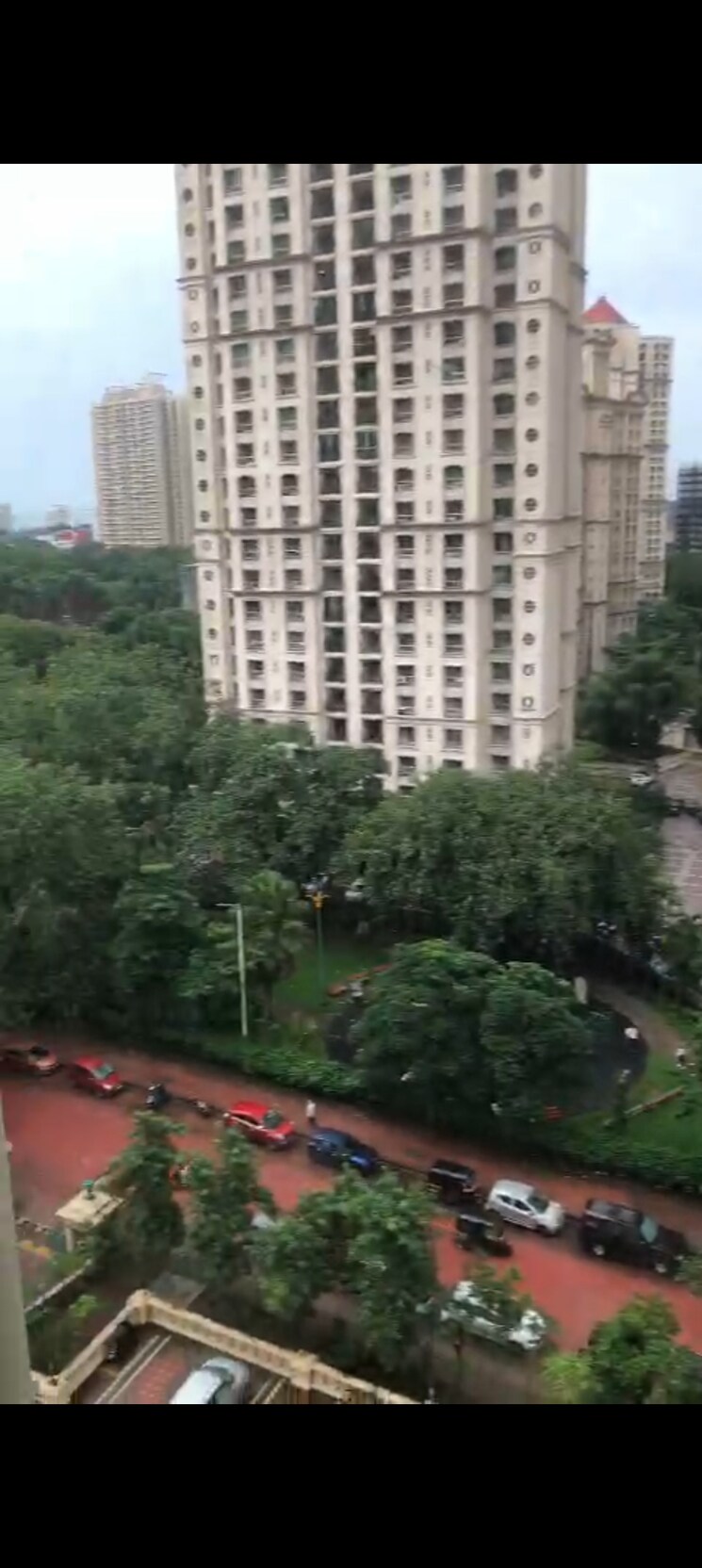 Exterior View, hiranandani-meadows 2 Bedroom 999 Sq.Ft. Apartment In Manpada Thane 8127797