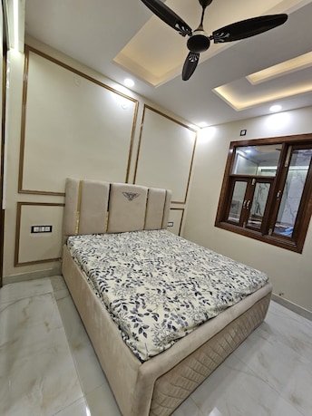 3 BHK Apartment For Resale in Prashant Vihar Delhi  8127766