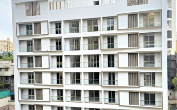 3 BHK Apartment For Sale in Naupada