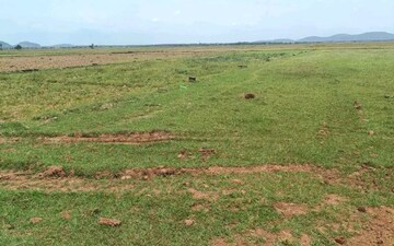 Plot For Sale in Chandaka