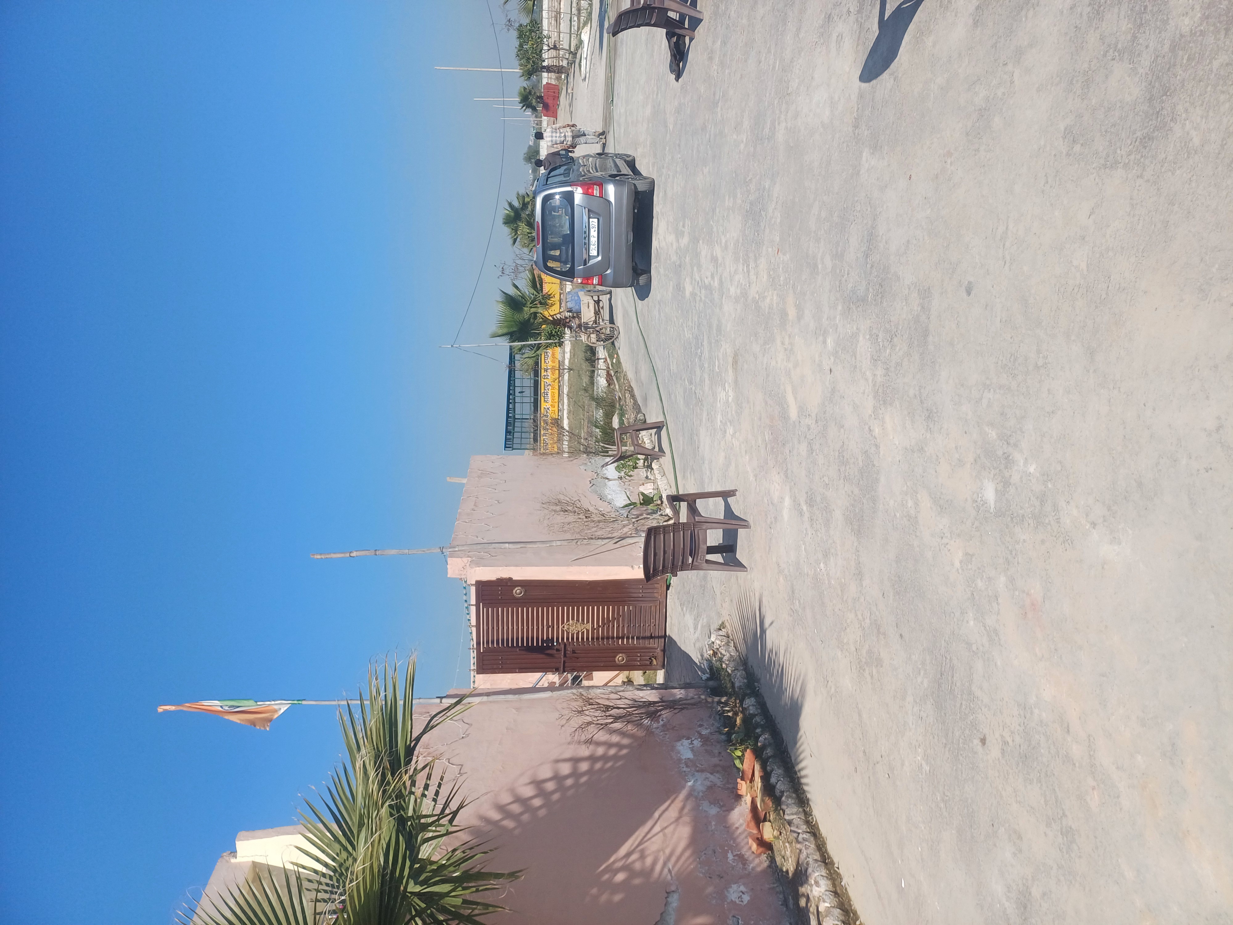 Plot For Sale in The Grand City 