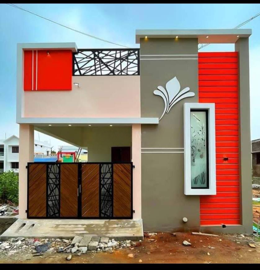 2 BHK + Pooja Room,Servant Room,Study Room Independent House For Sale in Durgapur Green City 