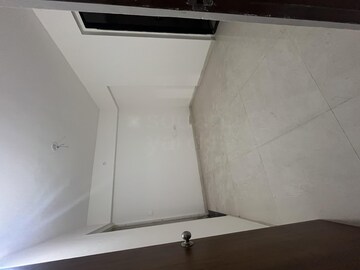 Building Lobby in 2 BHK Apartment at Prathamesh Excellencia, Tathawade – for Rent