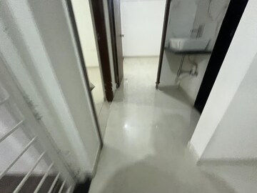 Staircase in 2 BHK Apartment at Prathamesh Excellencia, Tathawade – for Rent