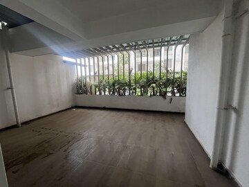Balcony in 2 BHK Apartment at Prathamesh Excellencia, Tathawade – for Rent