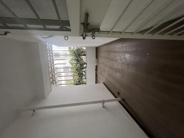 Balcony in 2 BHK Apartment at Prathamesh Excellencia, Tathawade – for Rent
