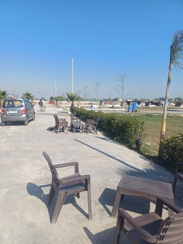  Plot For Sale in Jewar