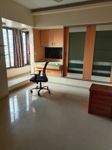 4 BHK Apartment For Rent in Mahim West Mumbai  8127819