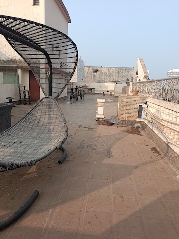 4 BHK Apartment – Exterior View View at Mahim West - for Rent