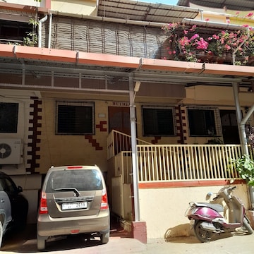 3 BHK Villa For Resale in Panvelkar Gardens Ambernath Thane  8127272