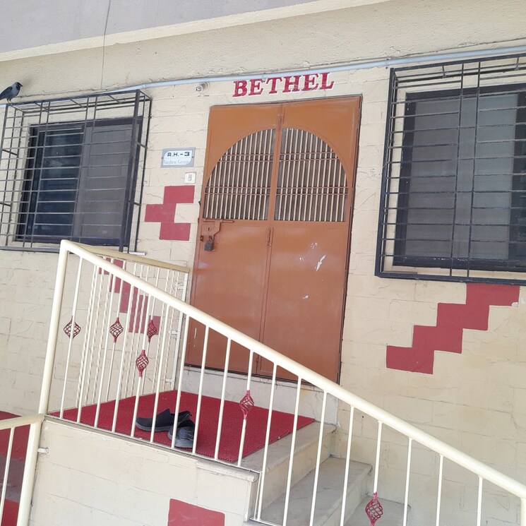 Exterior View, panvelkar-gardens 3 Bedroom 1350 Sq.Ft. Villa In Ambernath Thane 8127272