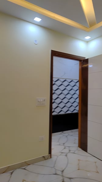 3 BHK Independent House For Resale in Dwarka Mor Delhi  8127831