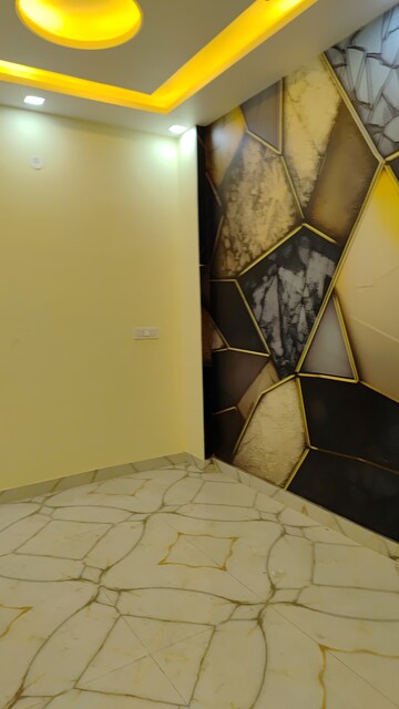 Staircase in 3 BHK Independent House at Dwarka Mor – for Sale