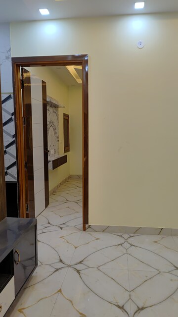 Building Lobby in 3 BHK Independent House at Dwarka Mor – for Sale