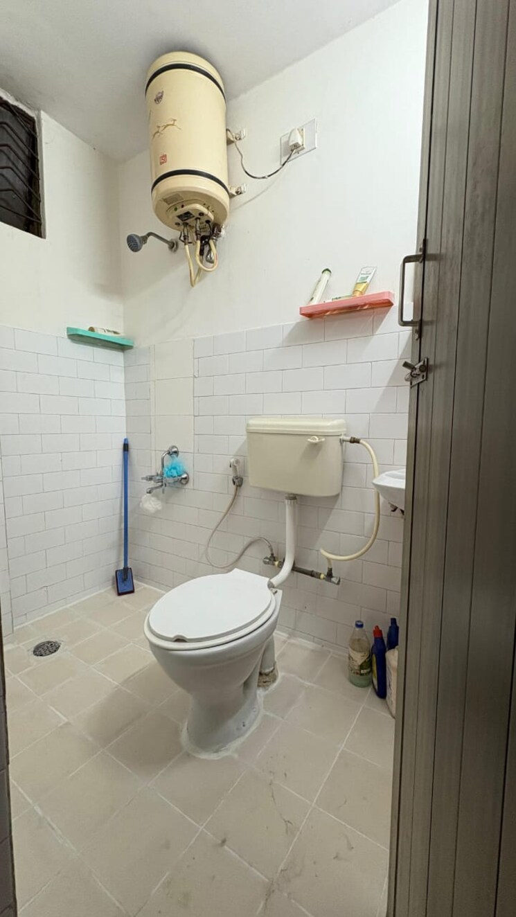 Bathroom, jp nagar 2 Bedroom 1050 Sq.Ft. Apartment In Jp Nagar Bangalore 8127856