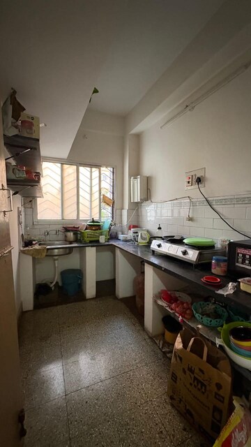 Kitchen in 2 BHK Apartment at Jp Nagar – for Rent