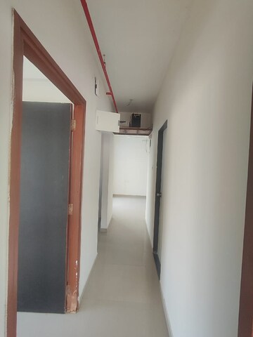 Building Lobby in 2 BHK Apartment at Mayfair Sara Virar, Virar West – for Rent