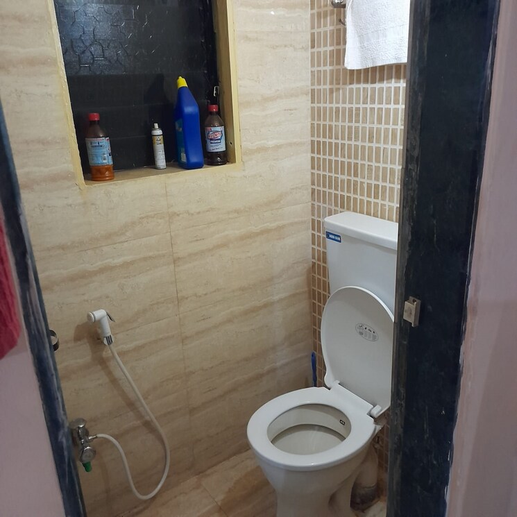 Bathroom, panvelkar-gardens 3 Bedroom 1350 Sq.Ft. Villa In Ambernath Thane 8127272