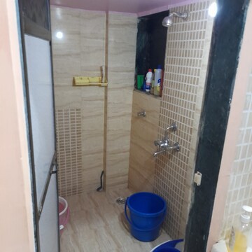 Bathroom in 3 BHK Villa at Panvelkar Gardens, Ambernath – for Sale